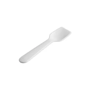 Cuillère à glace PLA - 10cm